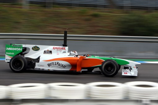 Formula One World Championship