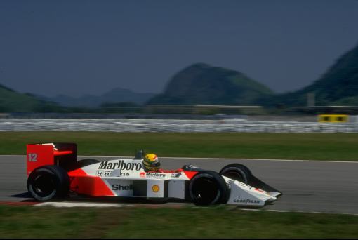 senna1988