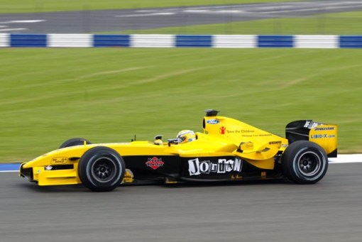 Formula One World Championship