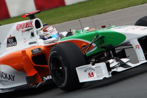 Formula One World Championship