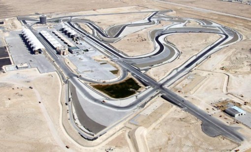sakhir