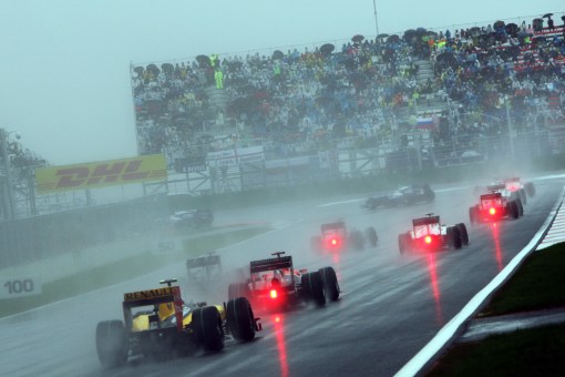 Formula One World Championship