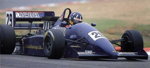 damonhill