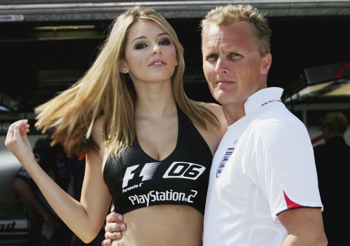 F1 Grand Prix of Great Britain