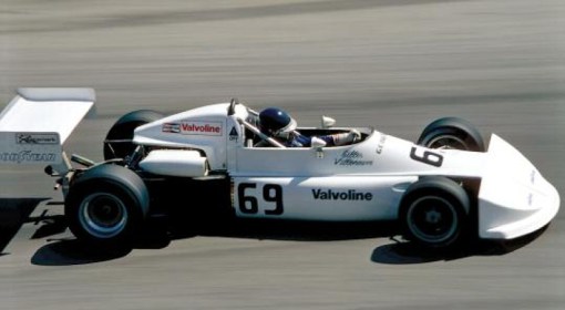 gillesvilleneuveroadatlanta