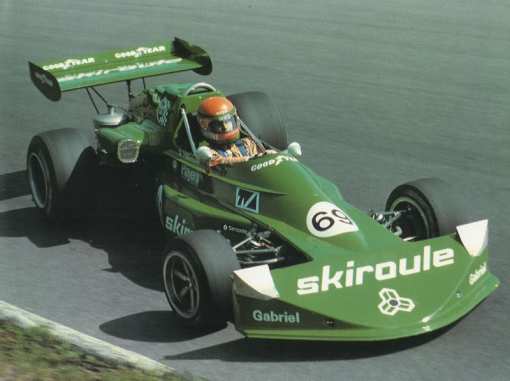 gillesvilleneuveskiroule