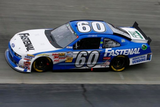 2011 Nationwide Dover