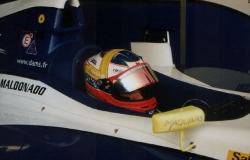 pastormaldonadoworldseries