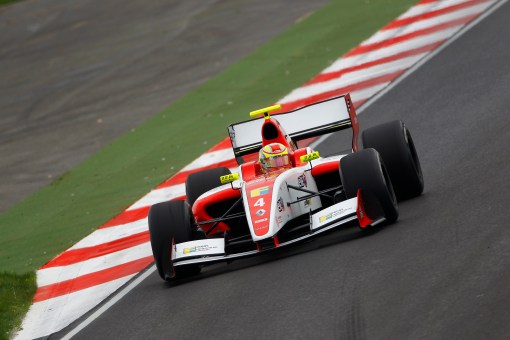 AUTO - WORLD SERIES RENAULT MOSCOW RACEWAY 2012