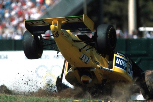 Tá ruim aí embaixo, Badoer?