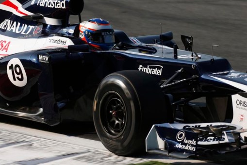 Valtteri Bottas, o cara que meteu a bota na bunda de Ayrton Senna