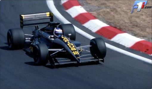 Dalmas na Hungria. Fala sério, que carro bonito