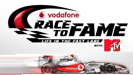 vodafoneracetofame