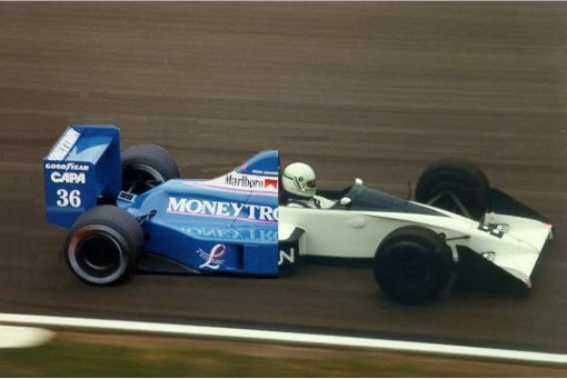 Brabonyx: seria essa a salvação da Onyx? (Montagem de Paintbrush, foda-se)