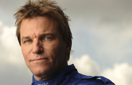 E o que esse rapaz tinha a ver com a Onyx? Mais nada