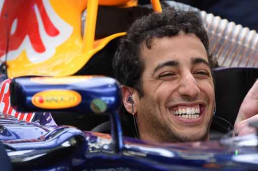 danielricciardo