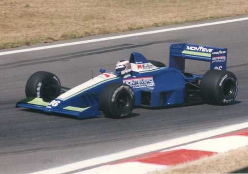 Máquina mortífera?