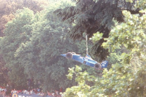 Dias bem difíceis para a Monteverdi