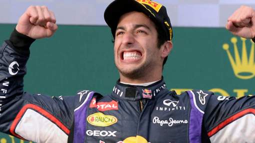 ricciardo