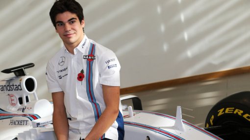Lance Stroll: uma nova tendência no automobilismo?